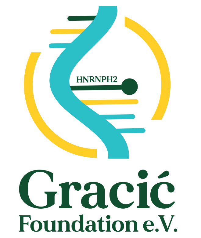 Gracic Foundation e.V.